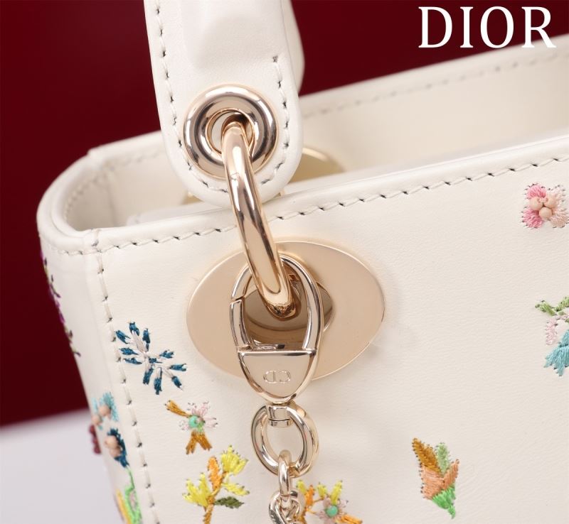 Christian Dior My Lady Bags